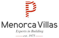 Menorca Villas Construcciones Logo